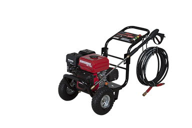 LAVADORA JETMAC GASOLINA 7HP JG7 T200